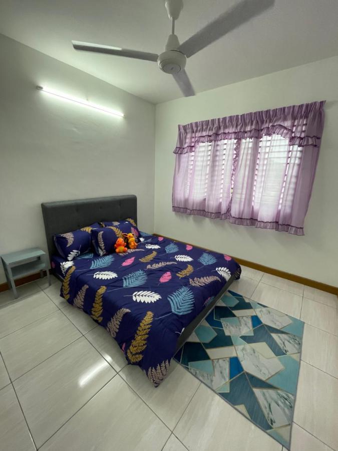 Kuala Selangor Homestay Skymirror Firefly מראה חיצוני תמונה