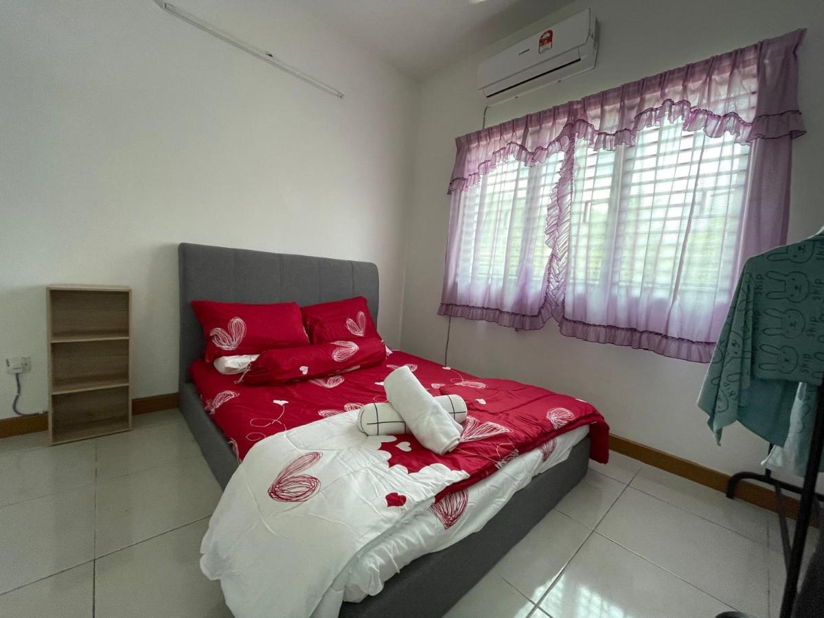 Kuala Selangor Homestay Skymirror Firefly מראה חיצוני תמונה